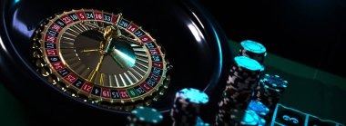 Live dealer blackjack table with multiple betting positions