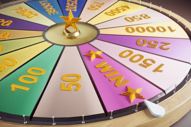 Bonanza Gold Game
